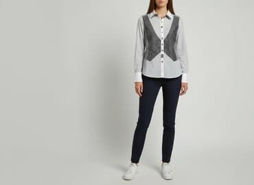 sukienki gerry weber: Gerry Weber, Koszula damska, rozmiar L — 1