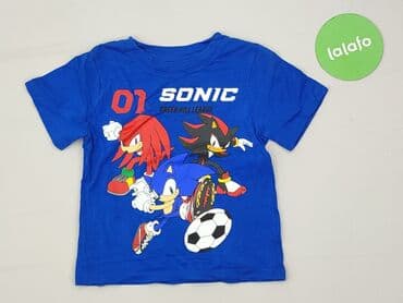ken block koszulki: T-shirt, H&M, 1.5-2 years, 86-92 cm, condition - Perfect — 2
