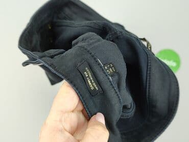 spodnie skórzane massimo dutti: Massimo Dutti, Jeansy damskie, rozmiar M — 5