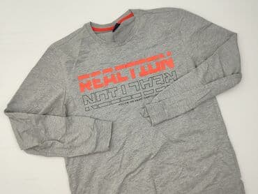 Sweatshirt for men, size L