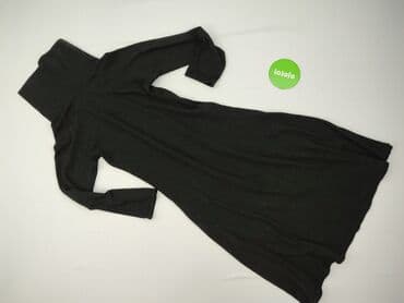 buty do czarnych rajstop: Sukienka damska, rozmiar One size — 3