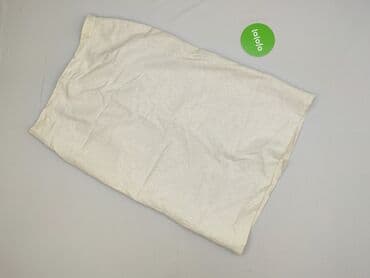 długie spódnice len: Spódnica damska, rozmiar L — 2