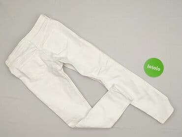 koszulki barcelony 22 23: Material trousers, 12 years, 152, condition - Very good — 3