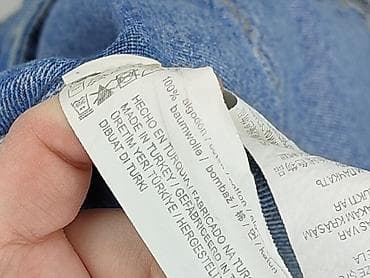 spódnica pull and bear: PULL&BEAR, Spódnica damska, rozmiar M — 5