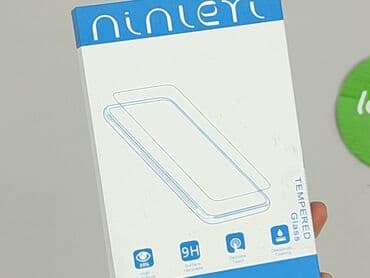 paski do sukienki srebrne: Screen protection, condition - Perfect — 4