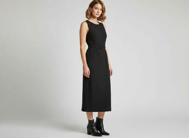 adidasy do sukienki: Sukienka damska, rozmiar S — 6