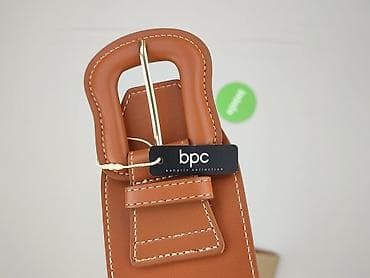 handmade: Pasek, Damskie, stan - Idealny — 7