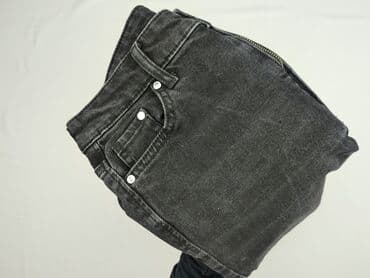 piżama h and m: H&M, Jeansy damskie, XS — 6