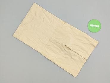 modelujące: Spodnie materiałowe damskie, rozmiar L — 3