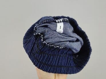 szorty damskie niebieskie: Szorty damskie, rozmiar S — 4