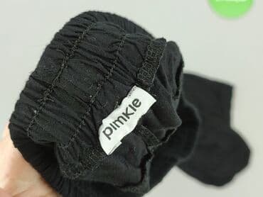 spodnie od piżamy damskie sinsay: Pimkie, Spodnie materiałowe damskie, rozmiar S — 5