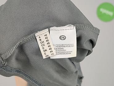 cotton on body: Clockhouse, Top damski, rozmiar M — 5