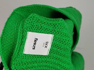 bolerko sweterkowe: Sinsay, Kardigan damski, rozmiar 2XS — 4