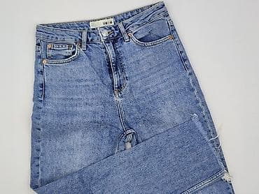 jeans tommy: Topshop Moto, Jeansy damskie, rozmiar S — 1
