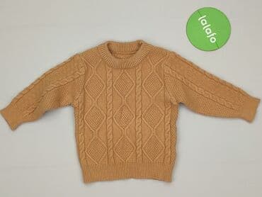 sukienka boho dla niemowlaka: Sweater, 6-9 months, condition - Perfect — 2