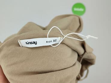 sinsey sukienki: Sinsay, Sukienka damska, rozmiar XS — 5