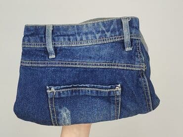 krótkie spodenki stradivarius: Stradivarius, Szorty damskie, rozmiar S — 6