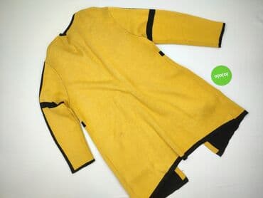 Kobiety: Kardigan damski, rozmiar 2XL — 3