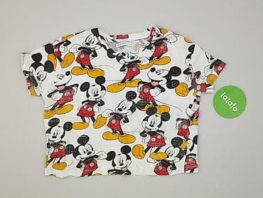 minnie: House, T-shirt damski, rozmiar S — 2