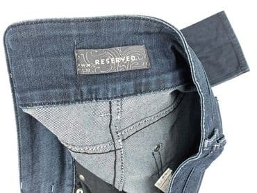 indicode jeans: Reserved, Jeansy damskie, rozmiar M — 4