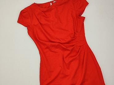 czerwona: New Look, Sukienka damska, rozmiar L — 1