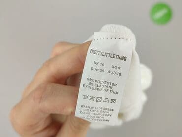 mohito stroje kąpielowe dwuczęściowe: PrettyLittleThing, Komplet bikini, rozmiar M — 5