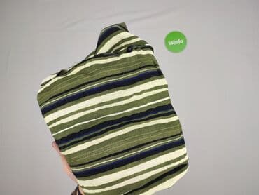 ubrania z meksyku: Spodnie damskie, rozmiar M — 5