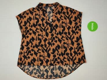 Women: Shein, Women's blouse, size XL (EU 42) — 2