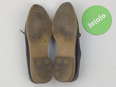 buty do garnituru badura: Półbuty damskie, rozmiar 38 — 5