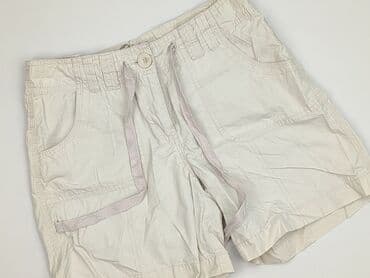 krótkie spodenki trekkingowe damskie: Tu, Szorty damskie, rozmiar S — 1