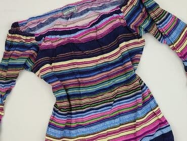 sukienka z marszczeniem na brzuchu plus size: GREY WOLF, Sukienka damska, rozmiar M — 1