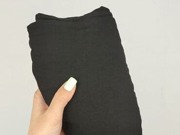 spodnie dresowe pitbull allegro: Spodnie materiałowe damskie, rozmiar 2XL — 5