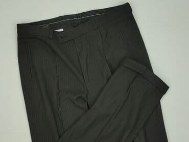 Men's trousers, size XL