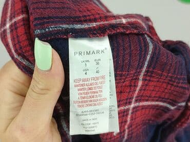 primark hello kitty piżama: Primark, Women`s shirt, size S (EU 36) — 4