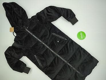 owind coat: Libland, Płaszcz damski, rozmiar XS — 2