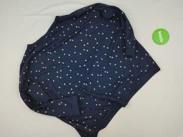 bluzy damskie pepe jeans: Yessica, Bluza damska
, rozmiar 7XL — 3