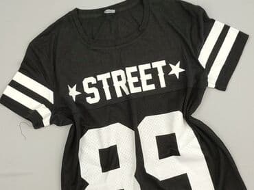 koszulki z nadrukiem jack daniels: House, T-shirt damski, rozmiar L — 1