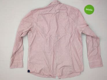 montego koszulki męskie: Montego, Koszulа dla mężczyzn, rozmiar L — 3