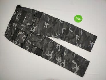 Spodnie: Reiss, Spodnie dla mężczyzn — 3