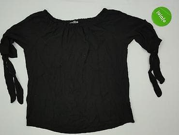 dlugie: Florence, Bluzka damska, rozmiar 2XL — 2
