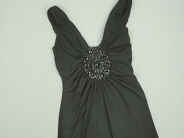 cekinowa top: Sukienka damska, rozmiar M — 1