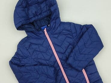 dkny bluzki: Kurtka przejściowa, Lupilu, 3-4 lat, 98-104 cm, stan - Bardzo dobry — 1