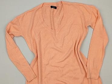 Ubrania damskie: F&F, Sweter damski, rozmiar XS — 1