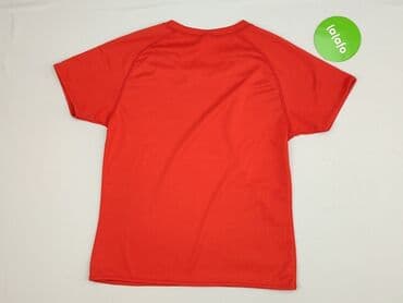 abercrombie fitch bluza: Sports T-shirt for men, M — 3