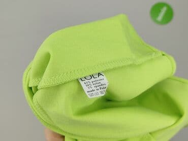 koszulka termoaktywna biala: Lola, Bluzka damska, M — 5