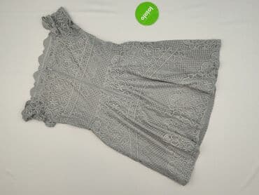 koronkowa sukienki na wesele plus size: Sukienka damska, rozmiar XL — 3