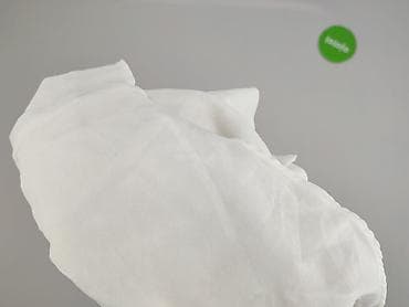 szeroki golf damski: Koszula damska, rozmiar 4XL — 4