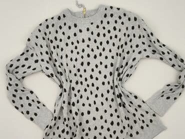 sweter w paski h: H&M, Women`s sweater, size M (EU 38) — 1