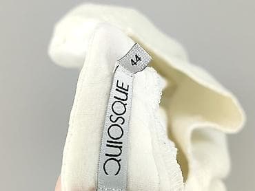 bluzki bufiasta: QUIOSQUE, Bluzka damska, rozmiar 4XL — 5