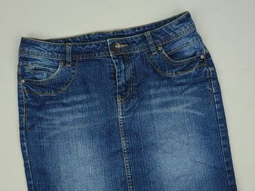 spódnice guess: Yessica, Spódnica damska, rozmiar L — 2